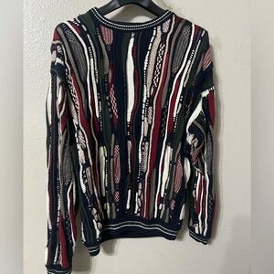 Cotton Traders sweater MEN’S SZ-LG VINTAGE